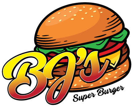 BJ's Super Burger logo on BJ's Special Offers page.